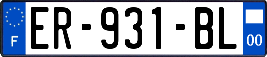 ER-931-BL