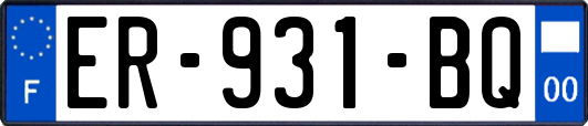 ER-931-BQ