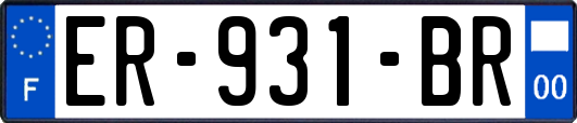 ER-931-BR