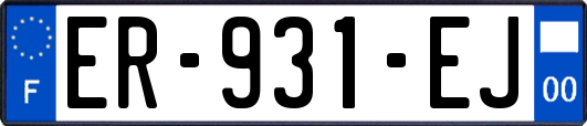 ER-931-EJ