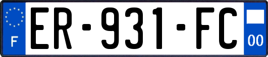 ER-931-FC