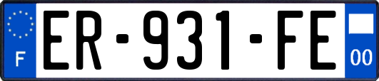 ER-931-FE