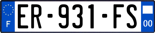 ER-931-FS