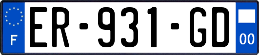 ER-931-GD