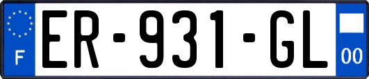 ER-931-GL