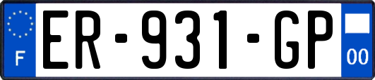 ER-931-GP