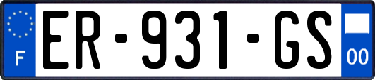 ER-931-GS