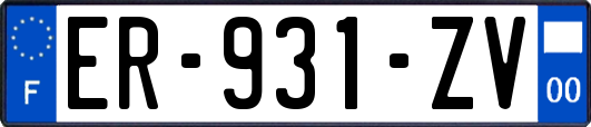 ER-931-ZV