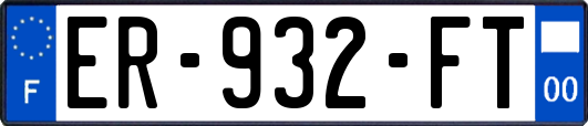 ER-932-FT