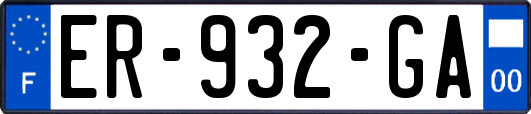 ER-932-GA