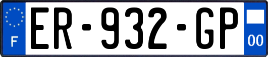 ER-932-GP