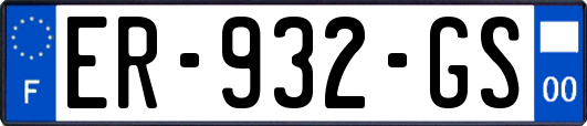 ER-932-GS