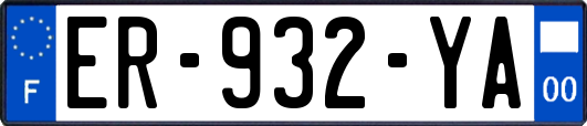 ER-932-YA