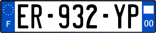 ER-932-YP