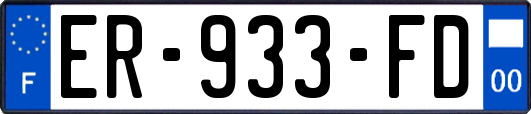ER-933-FD