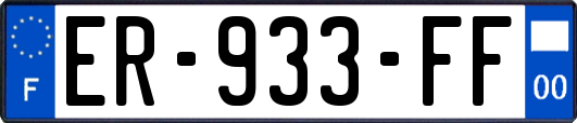 ER-933-FF