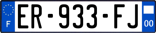 ER-933-FJ