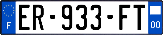 ER-933-FT