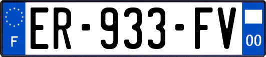 ER-933-FV