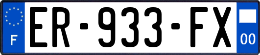 ER-933-FX