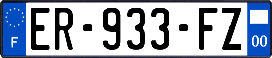 ER-933-FZ