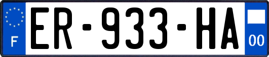 ER-933-HA