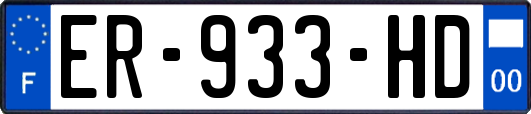 ER-933-HD