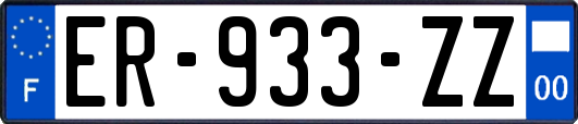 ER-933-ZZ