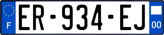 ER-934-EJ