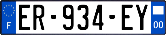 ER-934-EY