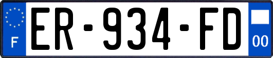 ER-934-FD