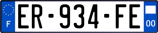 ER-934-FE