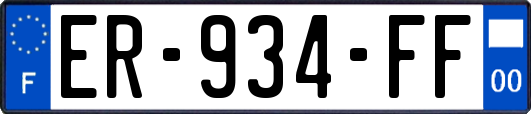 ER-934-FF