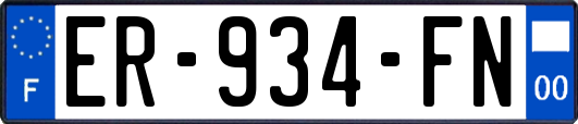 ER-934-FN