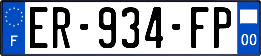 ER-934-FP