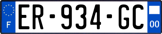 ER-934-GC