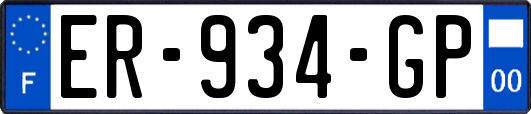 ER-934-GP