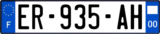 ER-935-AH