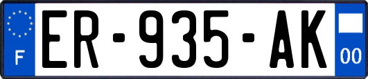 ER-935-AK