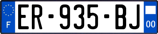 ER-935-BJ