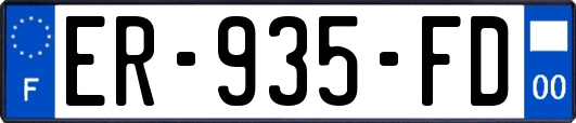 ER-935-FD