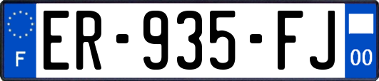 ER-935-FJ