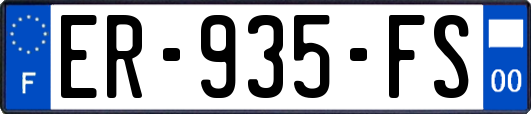 ER-935-FS