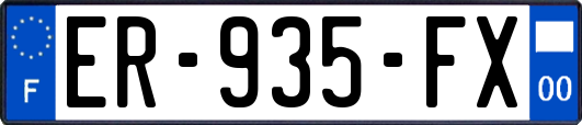 ER-935-FX