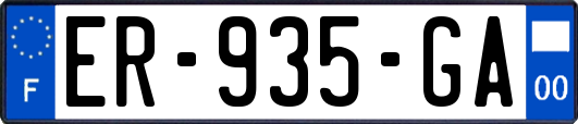 ER-935-GA
