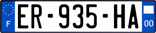 ER-935-HA