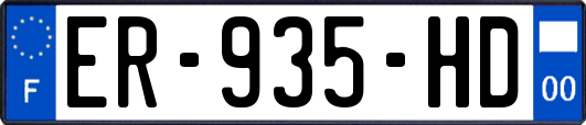 ER-935-HD