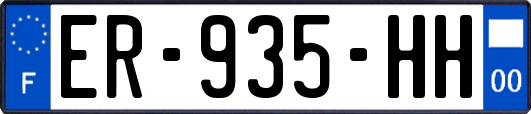 ER-935-HH