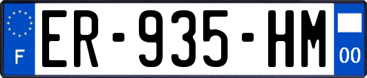 ER-935-HM