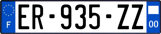 ER-935-ZZ